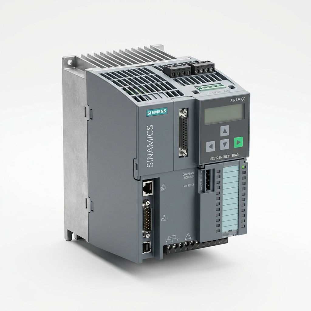 SIEMENS 6SL3224-0BE31-1UA0