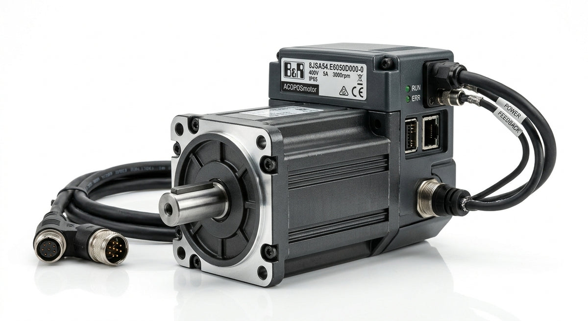 B&R 8JSA54.E6050D000-0