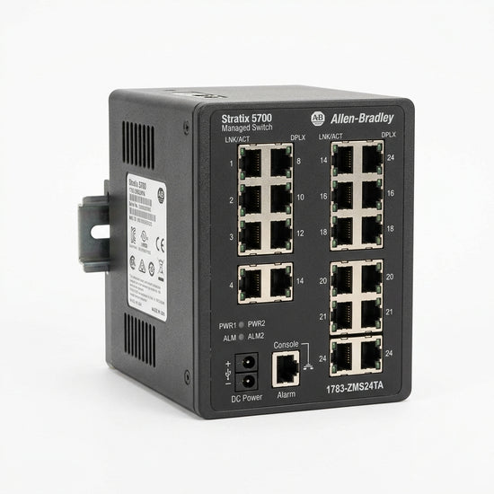 ALLEN BRADLEY 1783-ZMS24TA