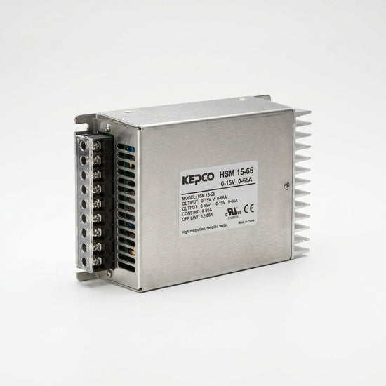 KEPCO HSM 15-66