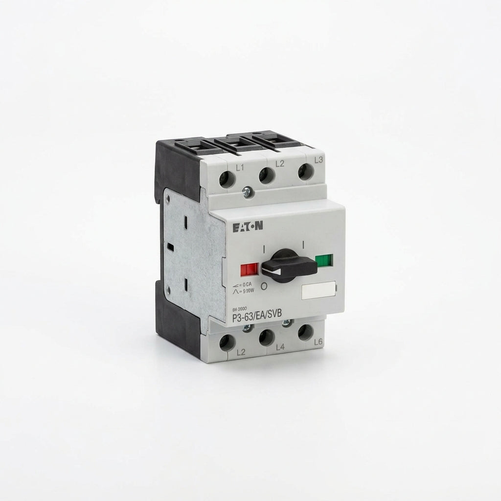 Eaton P3-63/EA/SVB