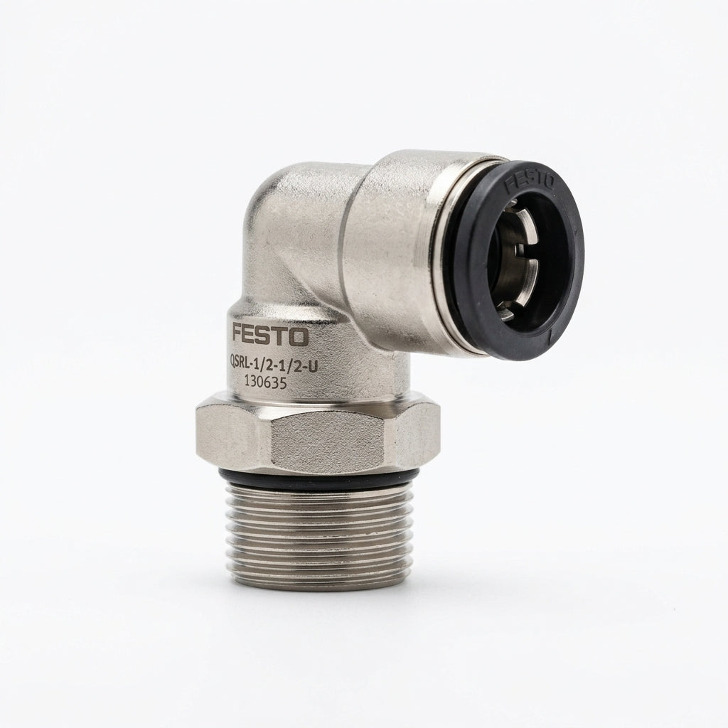 FESTO QSRL-1/2-1/2-U