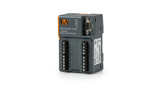 B&R X67CA0X21.0100