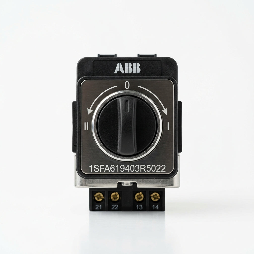 ABB 1SFA619403R5022