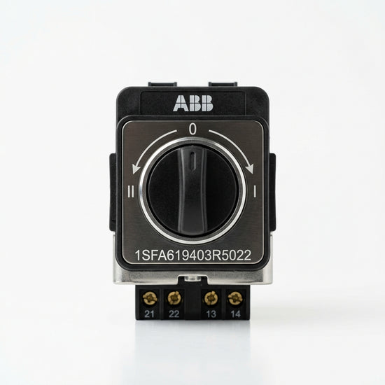 ABB 1SFA619403R5022