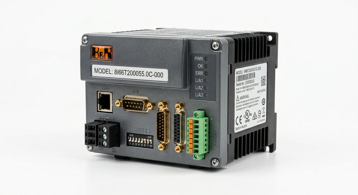 B&R 8I66T200055.0C-000