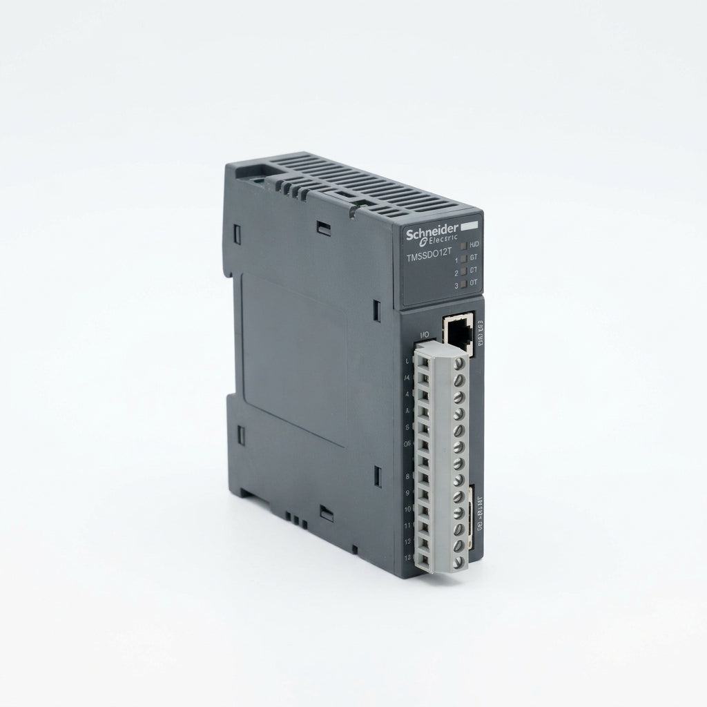 Schneider Electric TM5SDO12T