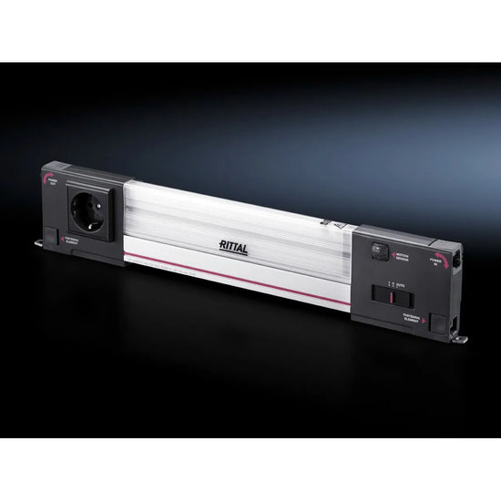 SZ Luminaria LED con sensor 1200lm 437Lmm 100-230VCA IP20