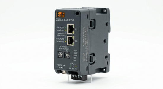 B&R X67CA0E41.0350