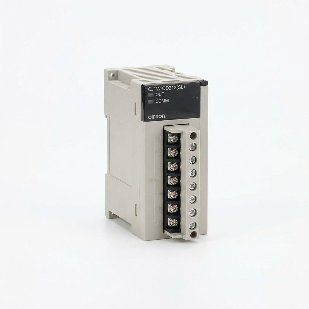 OMRON CJ1W-OD212(SL)
