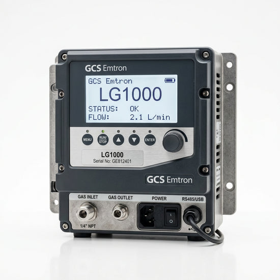 GCS Emtron LG1000