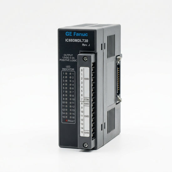 FANUC IC693MDL730J