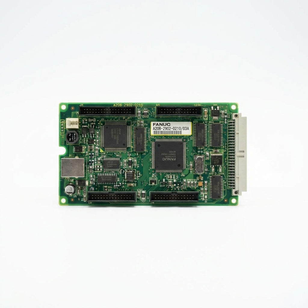 FANUC A20B-2902-0210/03A