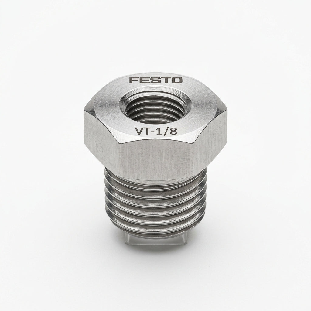 FESTO VT-1/8