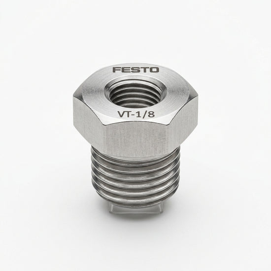 FESTO VT-1/8