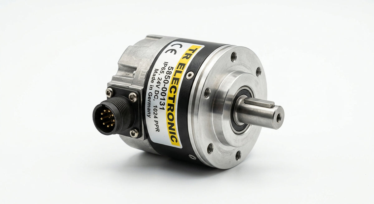 TR ELECTRONIC 5850-00131