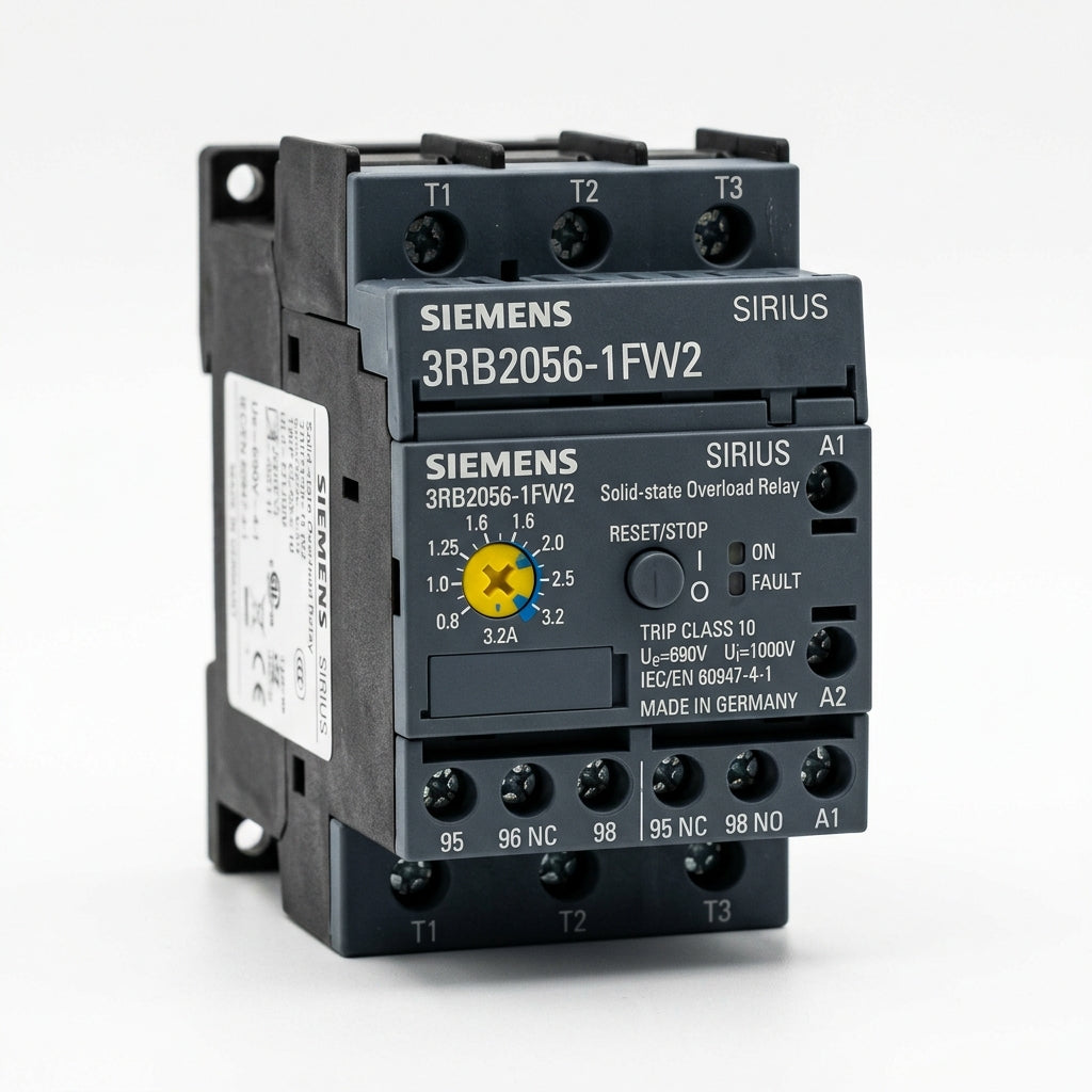 SIEMENS/EP 3RB2056-1FW2
