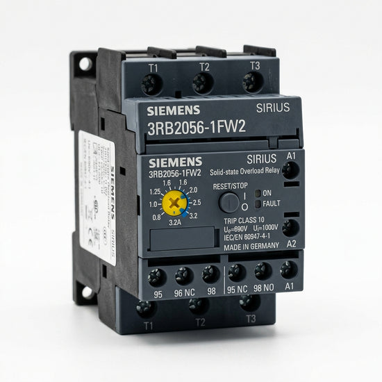 SIEMENS/EP 3RB2056-1FW2