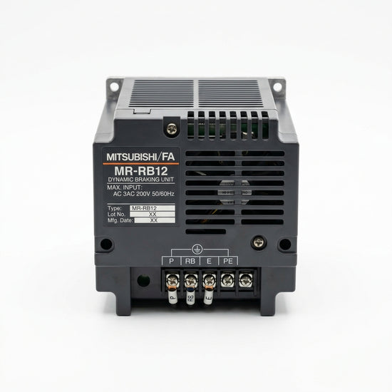 MITSUBISHI/FA MR-RB12