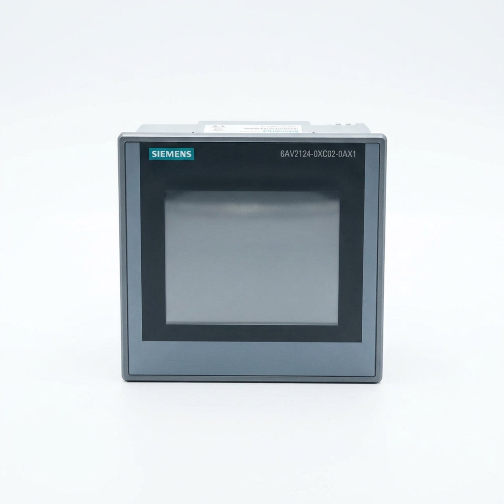 SIEMENS/FA 6AV2124-0XC02-0AX1