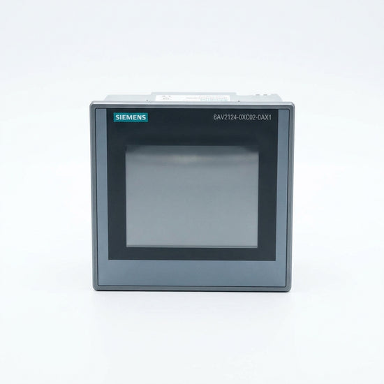 SIEMENS/FA 6AV2124-0XC02-0AX1