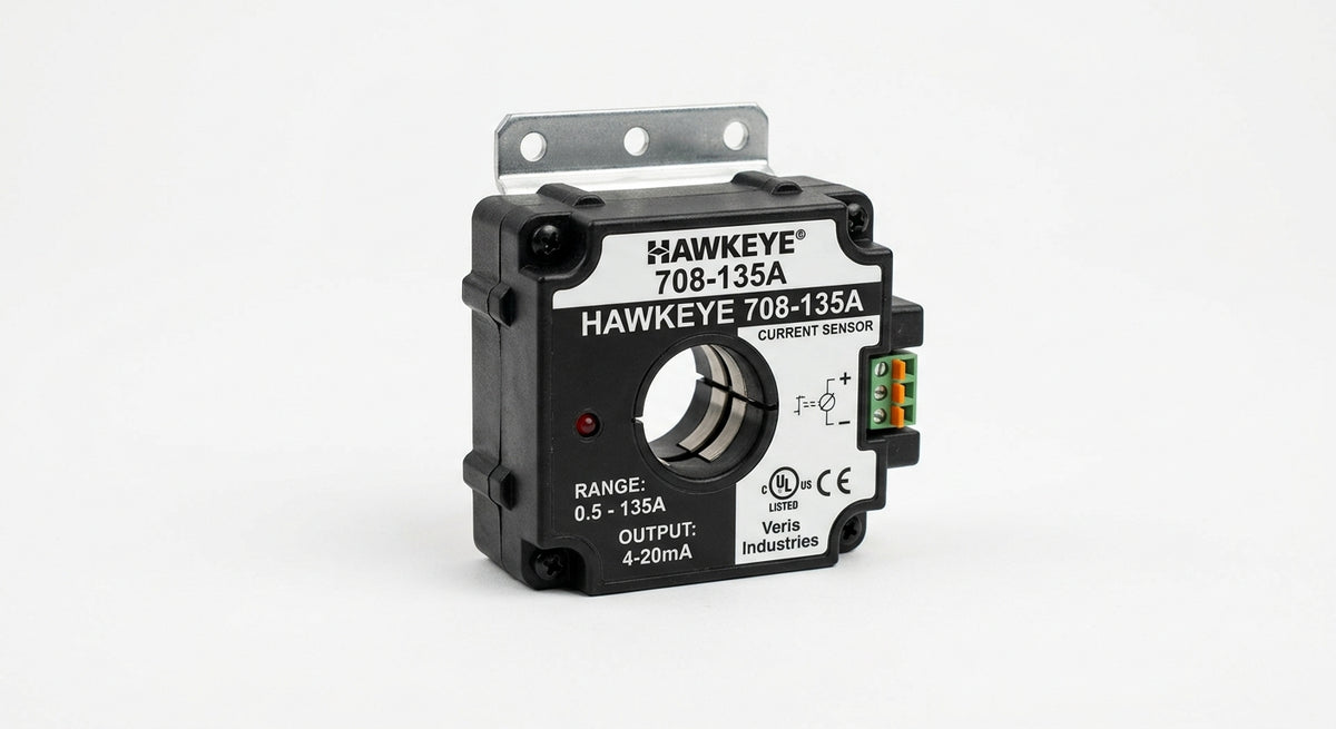 HAWKEYE 708-135A