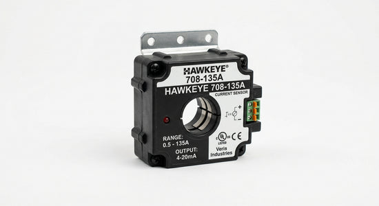 HAWKEYE 708-135A