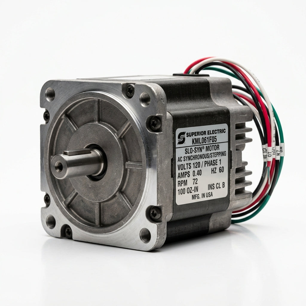SUPERIOR ELECTRIC KML061F05