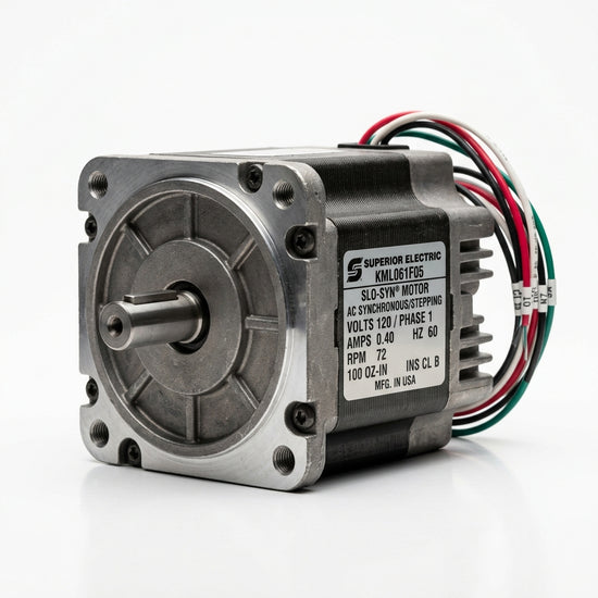 SUPERIOR ELECTRIC KML061F05