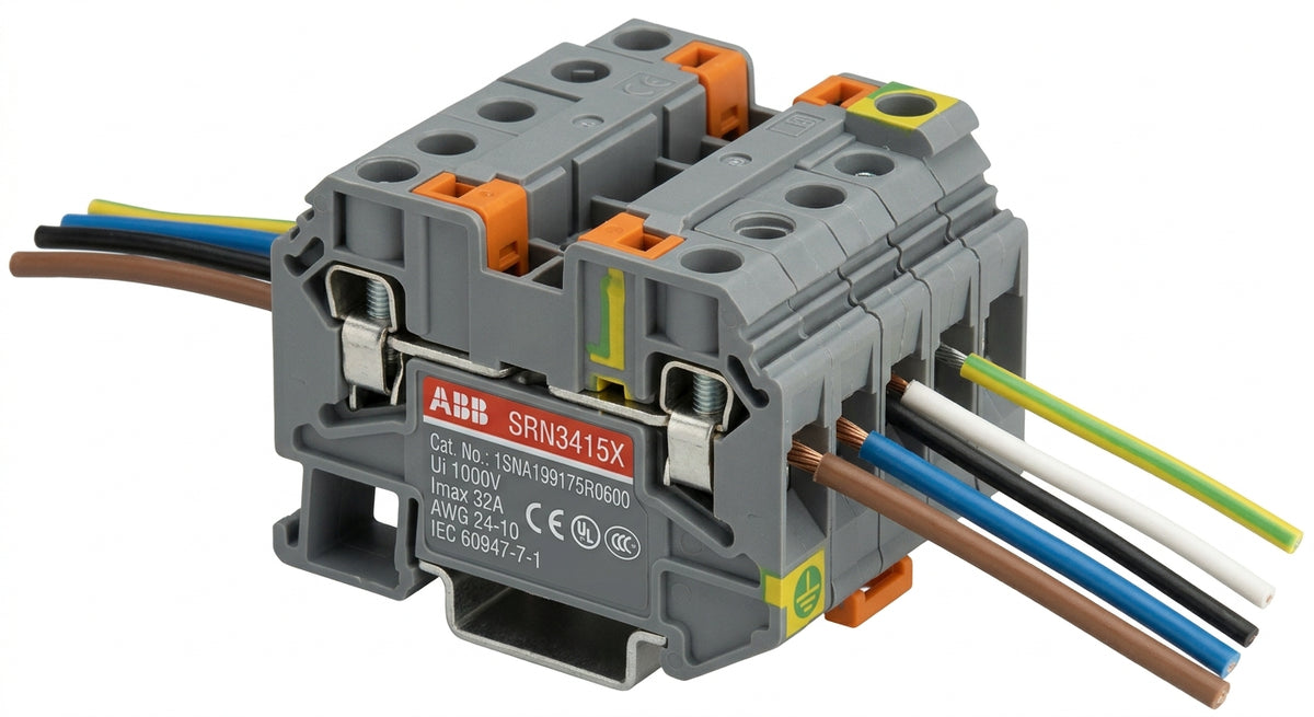 ABB SRN3415X