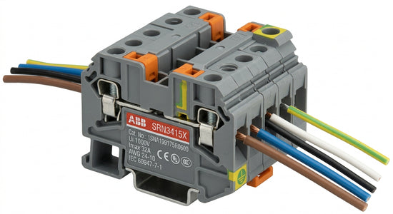 ABB SRN3415X