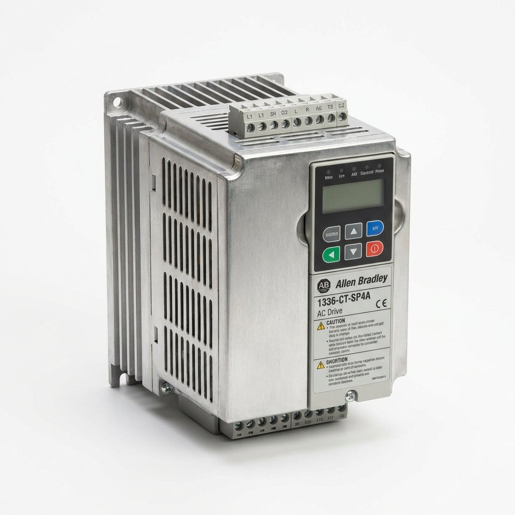 ALLEN BRADLEY 1336-CT-SP4A