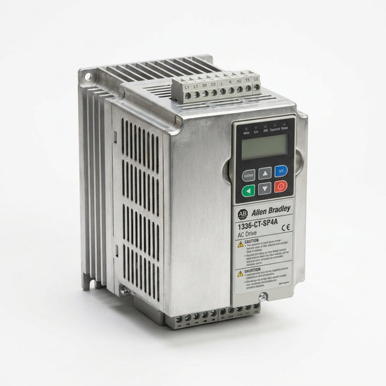 ALLEN BRADLEY 1336-CT-SP4A
