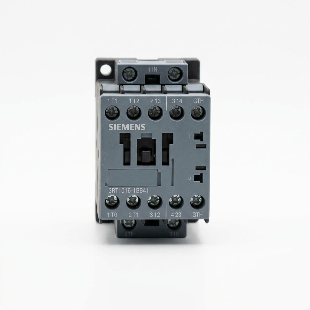 Siemens 3RT1016-1BB41