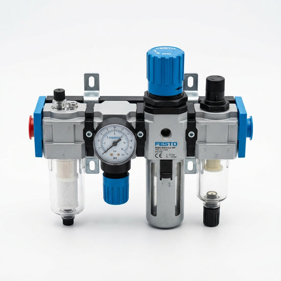 FESTO MSB6-AGE:C3:J1-WP