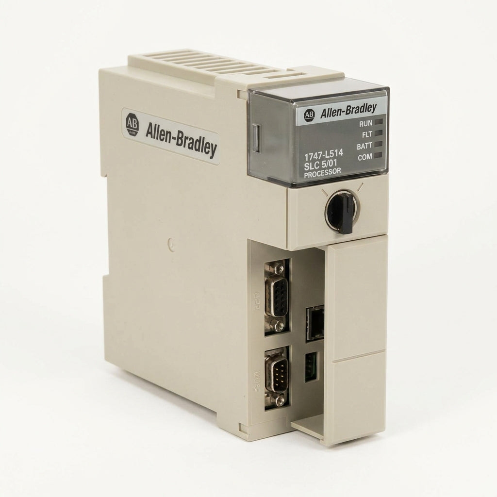 Allen-Bradley 1747-L514
