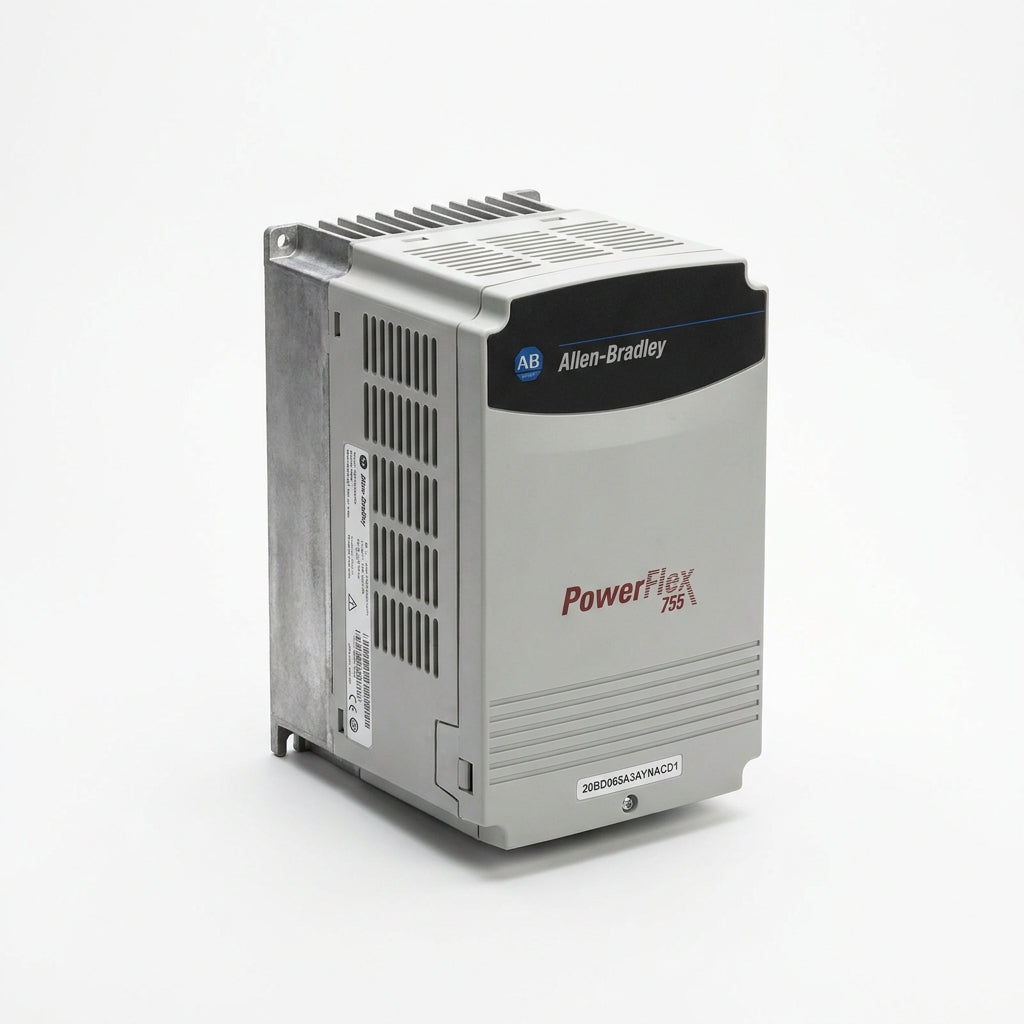 Allen-Bradley 20BD065A3AYNACD1