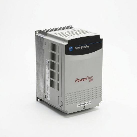 Allen-Bradley 20BD065A3AYNACD1