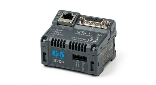 B&R 3IF722.9