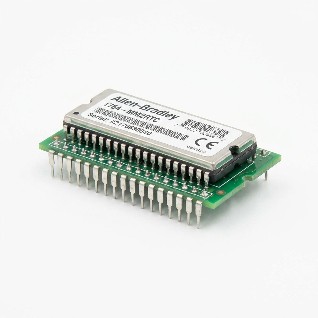 Allen-Bradley 1764-MM2RTC