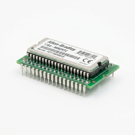 Allen-Bradley 1764-MM2RTC