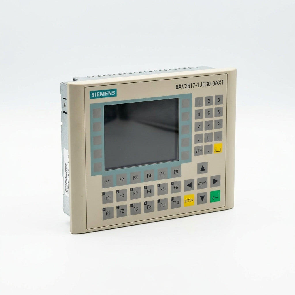 Siemens 6AV3617-1JC30-0AX1