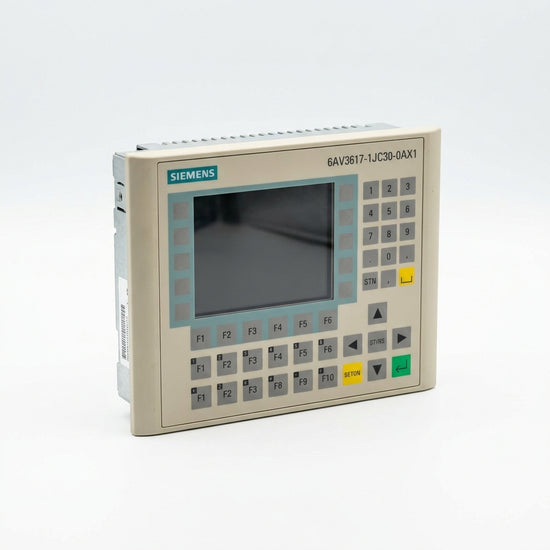 Siemens 6AV3617-1JC30-0AX1