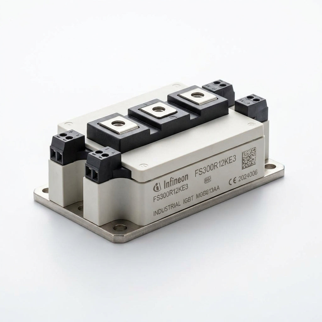 Infineon FS300R12KE3