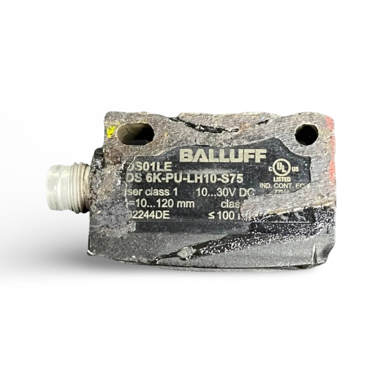 BALLUFF BOS 6K-PU-LH10-S75