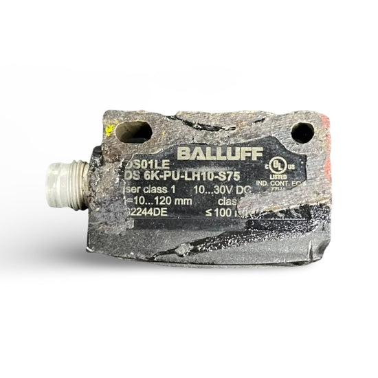 BALLUFF BOS 6K-PU-LH10-S75