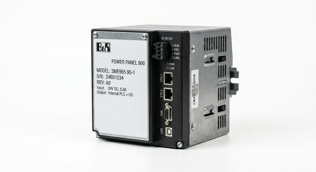 B&R 3ME965.90-1