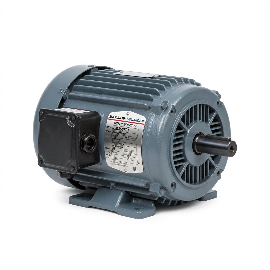 BALDOR EM35050T