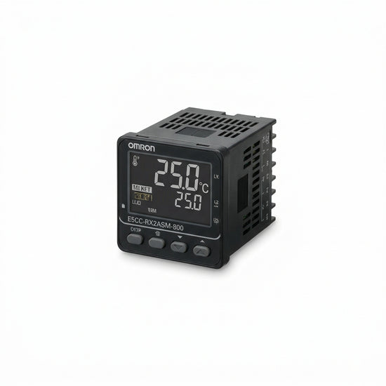 Omron E5CC-RX2ASM-800