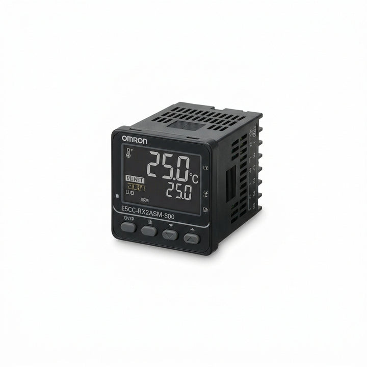 Omron E5CC-RX2ASM-800
